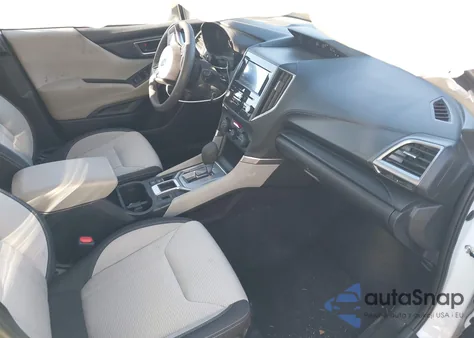 2023 Subaru Forester z USA, uszkodzony, nr VIN JF2SKACC4PH436815